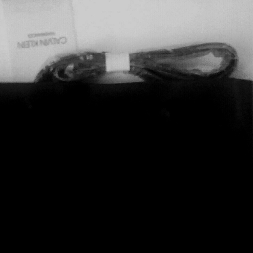 Calvin Klein Tote Bag - Picture 3 of 6